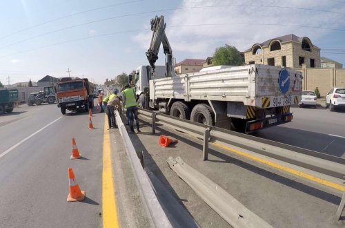 Sürücülərə şad xəbər