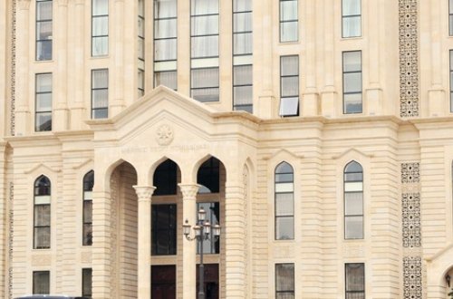 Deputatlığa namizədliyin irəli sürülməsi prosesi başladı