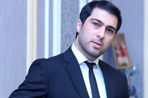 Namiq Qaraçuxurlunun toyudur