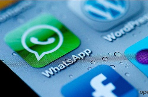 WhatsApp-la bağlı Azərbaycandakı problemləri kim yaradır?