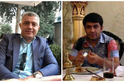 Keçmiş polis əməkdaşını öldürən şəxslə bağlı