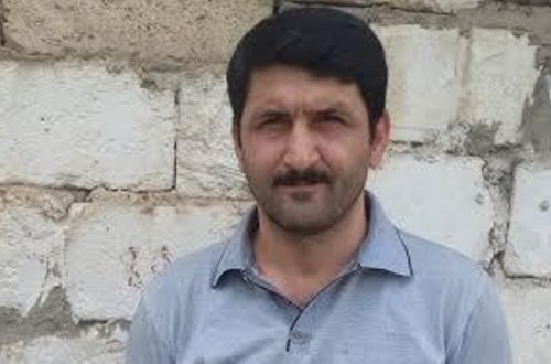 Beyləqan cəbhəçisi Əli Kərimlinin istefasını tələb edir