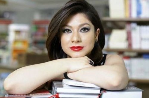 Günahı yalnız bədəninə kiminsə toxunmasına icazə verməsidi