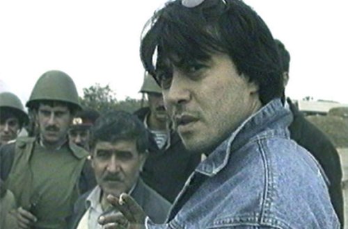 Milli Qəhrəman Çingiz Mustafayev – 55