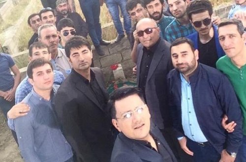 Aparıcıdan 