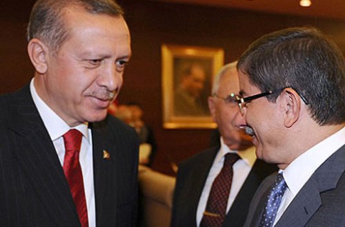 Türkiyədə müvəqqəti hökumətin tərkibi təsdiq edildi