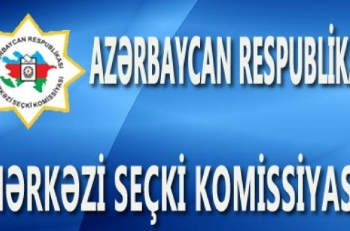 Dairə seçki komissiyalarının kompüter mütəxəssisləri üçün seminar keçirilir