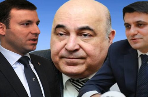 Məmmədov Müşahidə Şurasını “baqaj”a qoydu