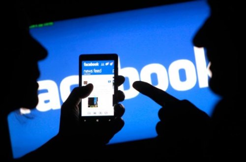 Facebook-dan yeni rekord