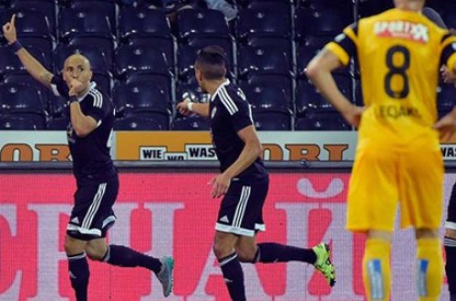 Qarabağ qrupa darmadağınla getdi - möhtəşəm qələbə