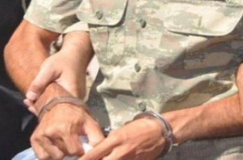 Daha 14 general həbs edildi