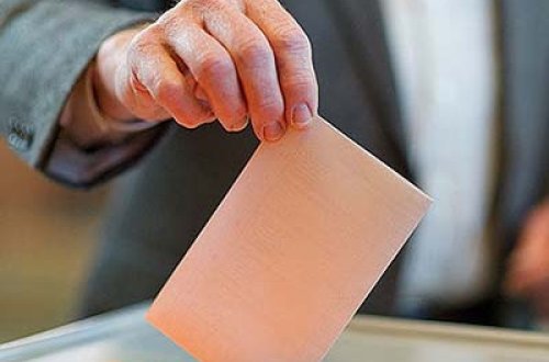 Azərbaycanda parlament seçkilərinin tarixi məlum oldu