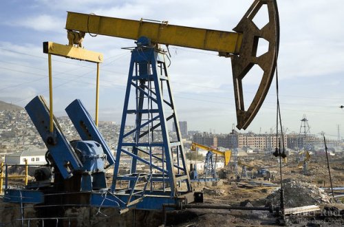 Azərbaycan nefti kəskin bahalaşdı