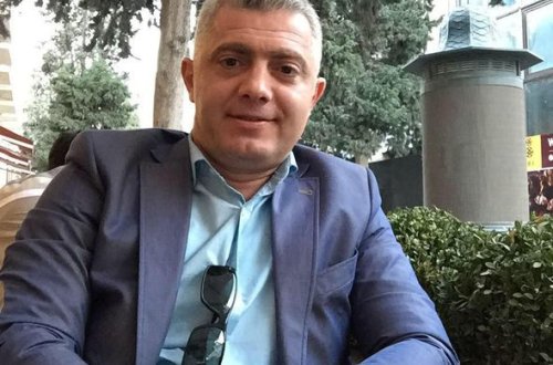 Bakıda güllələnən keçmiş polis əməkdaşı kimdir? – FOTOLAR