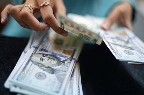 Dolların yeni iş həftəsinə olan – MƏZƏNNƏSİ