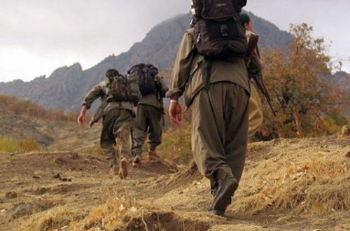 Türkiyədə daha bir TERROR HÜCUMU