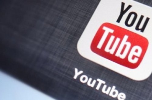 YouTube-dan SÜRPRİZ!