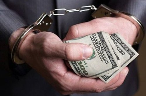 Ukrayna Milli Aviasiya Universitetinin rektoru həbs olunub