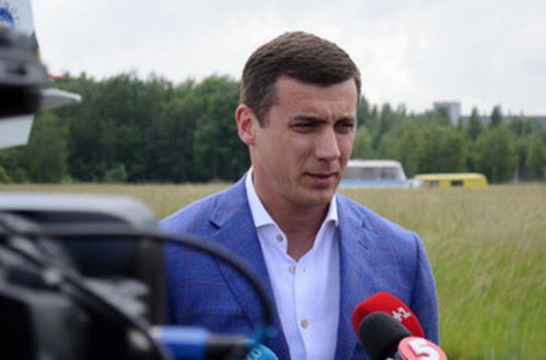 “Antonov” Azərbaycan üçün təyyarə istehsal edir