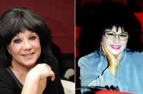 Flora Kərimovadan Zeynəb Xanlarovaya ittiham