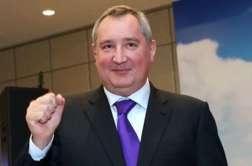 Roqozin: Rusiya Qərbin boğazında qalan tikədir