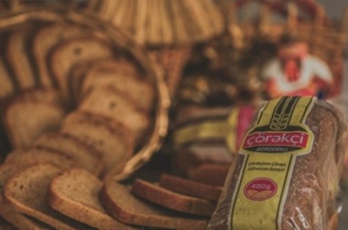 Azərbaycanda daha bir şirkət çörəyin qiymətini qaldırdı
