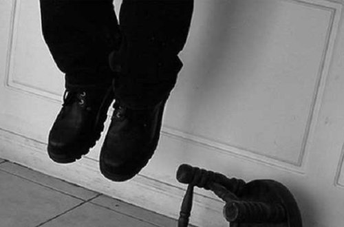 Xaçmazda 30 yaşlı kişi intihar edib