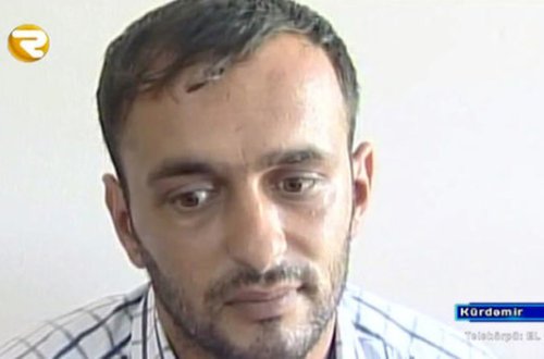 Oğrudan məsləhət: Gənclər bu yolu seçməsinlər