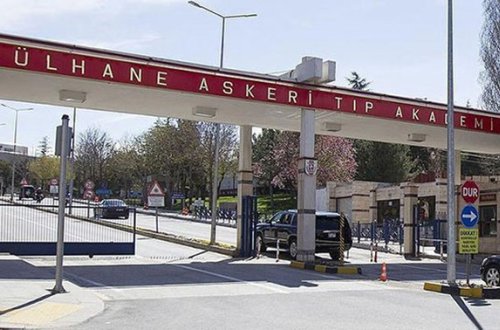 Hərbi hospitallar Səhiyyə Nazirliyinin tabeliyinə keçdi