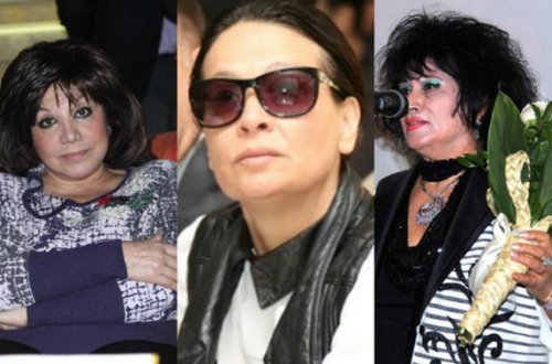 “Flora Kərimova mənim üçün öldü”