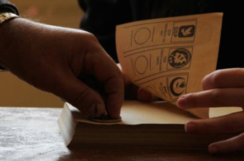 MSK-da qeydə alınan müşahidəçilərin sayı açıqlandı