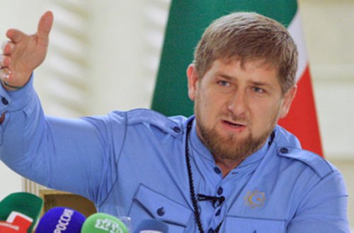 Ramzan Kadırovdan Türkiyədəki çevrilişə cəhd haqqında maraqlı şərh