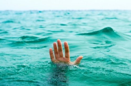 Masallı sakini dənizdə boğulub