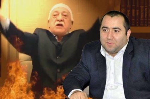 Aqil Ələsgərin FETÖ təşkilatlanmasından bəhs edən kitabı Türkiyə türkcəsində nəşr edilib