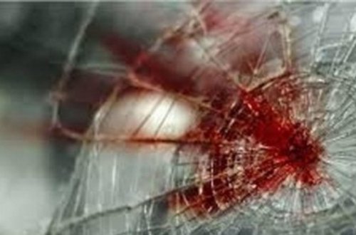 Yol qəzasında 13 yaşlı uşaq öldü