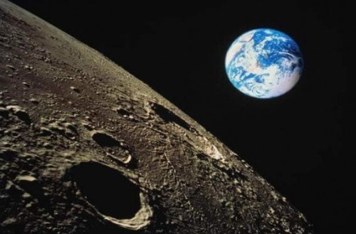 Aya yüksək sürətli internet çəkildi