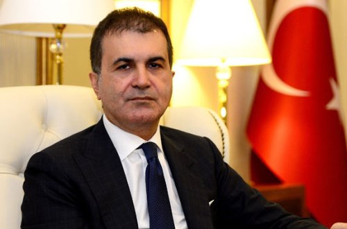 “Heç kimin Türkiyəyə əmr etməyə haqqı yoxdur”