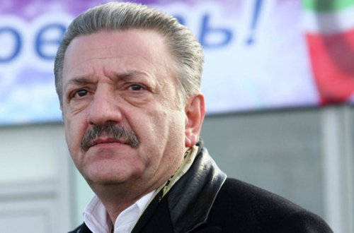 Azərbaycanlı biznesmenə qarşı müflisləşmə proseduru başlandı