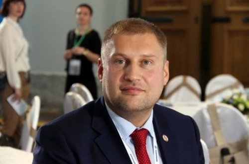 Vitali Monkeviç: “Şimal-Cənub” layihəsi çərçivəsində iş yerlərinin sayı artacaq