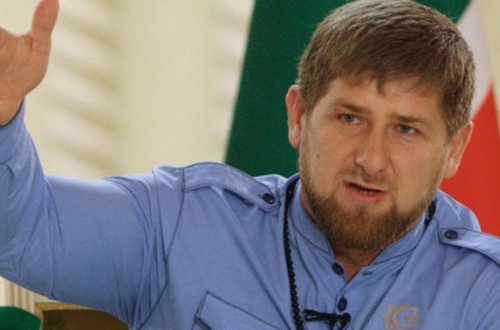 Kadırov ölkədə fövqəladə rejim elan etdi