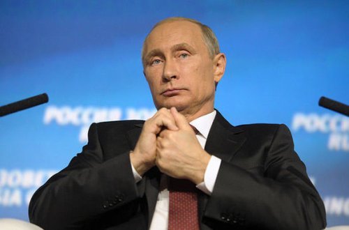 Putin BMT-nin sessiyasında iştirak etməyəcək