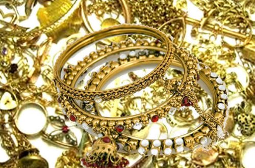 Dövlət Xidməti zərgərlərə müraciət etdi