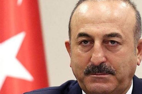Çavuşoğlunun sözlərini ultimatum və təhdid hesab etmirik