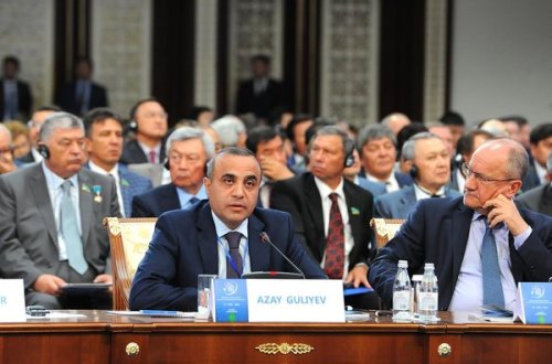 “Bu cür nüvə qəzaları milli sərhədlərlə məhdudlaşmır”