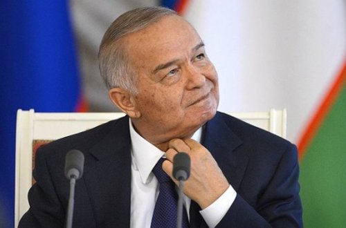 İslam Kərimov araqdan sonra huşunu itiribmiş