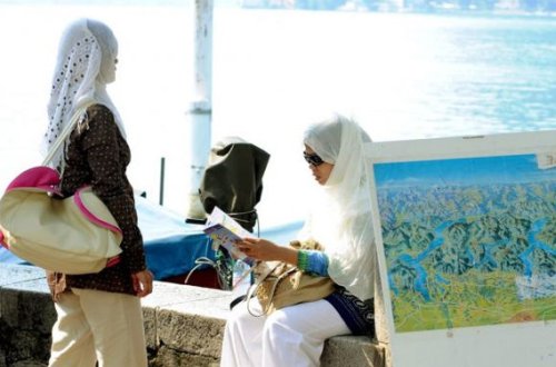 Ərəb turistlər qış aylarında da Azərbaycanı seçəcəklər