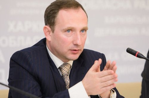 Poroşenkodan Prezident Administrasiyasına yeni rəhbər