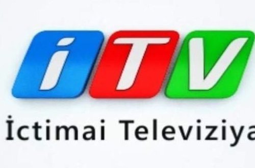 İctimai TV-də
