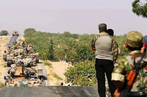 Türkiyənin ABŞ-dan gözlədiyi cavab gəldi