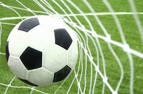 Tarixdə belə qol hələ vurulmamışdı